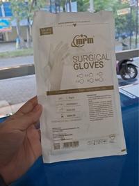 Gambar Sarungtangan Steril 6,5 (Maxter, MPM, Dr Medis, Foccus) dari Alkes Marinno Kota Semarang 2 Tokopedia