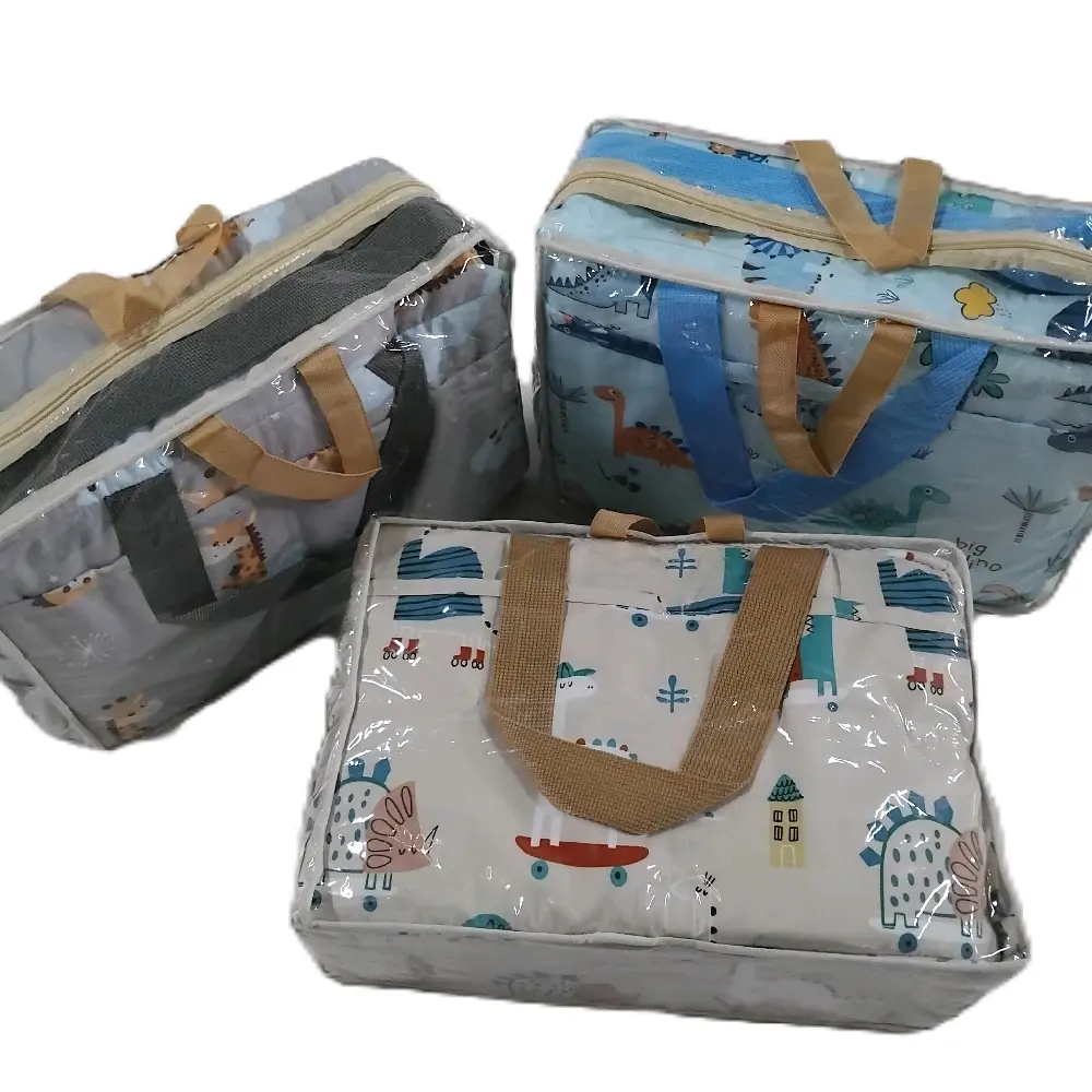 TAS MA BAYI TAS UNTUK BEPERGIAN Bag