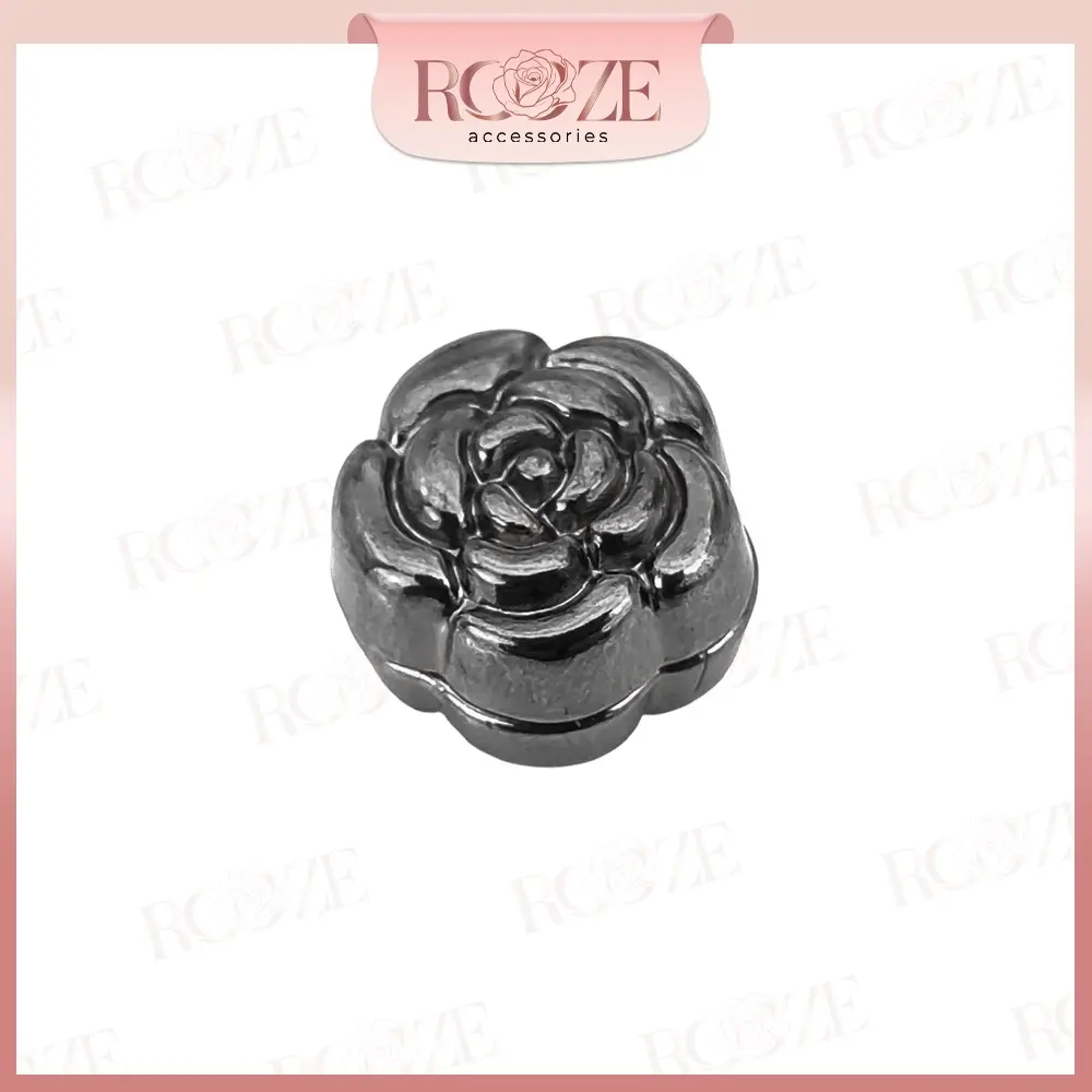 ROSE - GREY