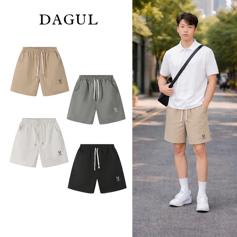 QUẦN short kaki Thô dày dặn NAM & NỮ dễ mặc ĐỨNG fom tôn dáng