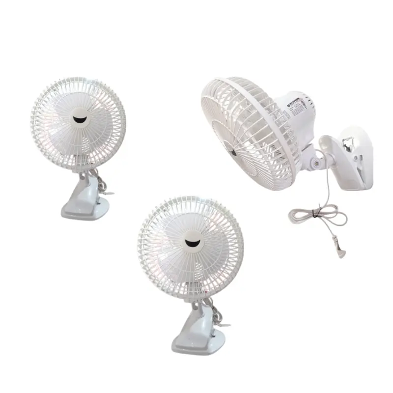 Kipas Angin 9 Inch 3 in 1 Kipas meja / Dinding / Jepit / Mitsuyama Ms-5544 Fan Murah Kabel Baling 1