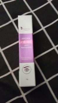 Product Review of NURRAYSA HYDRA EYE GEL WITH NIACINAMIDE Gel mata anti-penuaan, lingkaran gel, kulit kering, mencerahkan, Gel mata kelembapan, Anti kedutan, pelembab, kitaran mata hitam, anti-kedut, Skincare, mata panda, mata hitam, eyebag, dark circle, pelembap Comfort from ي**ا أ** 0