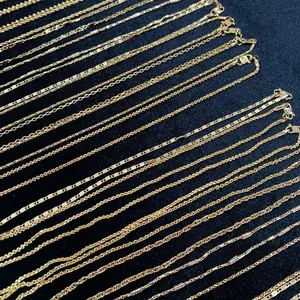 Kalung dan Liontin Anak - Berbagai Model