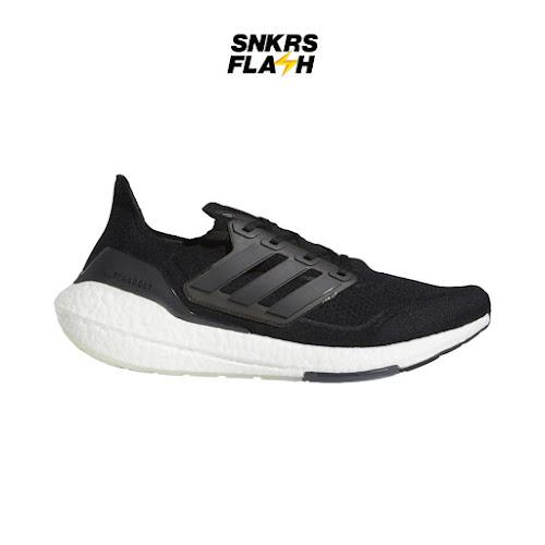 ADIDAS Ultraboost 21 Core Black - FY0378