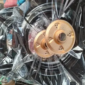 new - 2 Set Tungku Tebal+Burner Rinnai/2 Set 2 Tungku Kaki 4 + 2 Burner