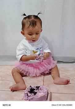 Product Review of Rok Tutu Bayi 4 Susun Usia 1-2 Tahun, Bahan Tile, from N**a I**i A**i 0