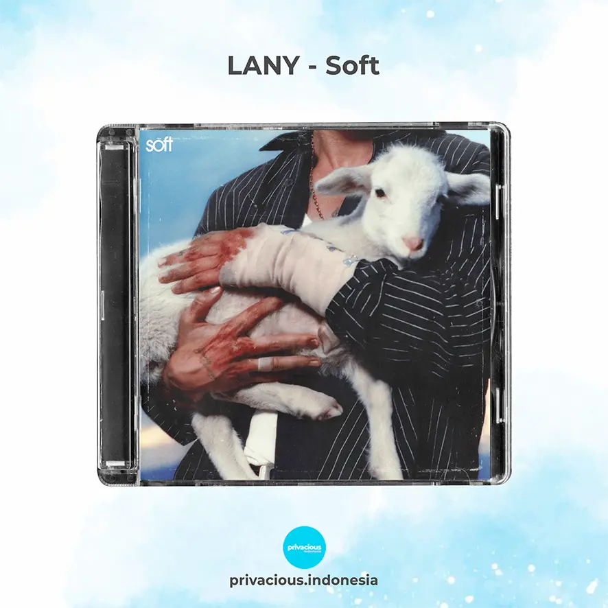 Lany - Soft