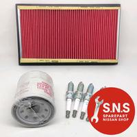 Gambar Paket TuneUp Nissan Grand Livina L10 L 11 1.5cc 1.8cc & Nissan Evalia dari S.NissanShop Kota Administrasi Jakarta Selatan 4 Tokopedia