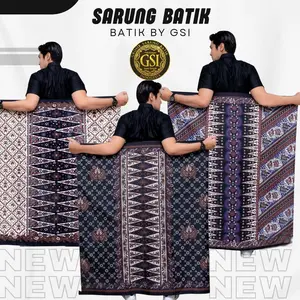 Sarung Motif Gus Iqdam 100K Dapat 3 PCS Motif Gus Iqdam Series Sarung Remaja Dewasa Terbaru Kekinian Viral Premium