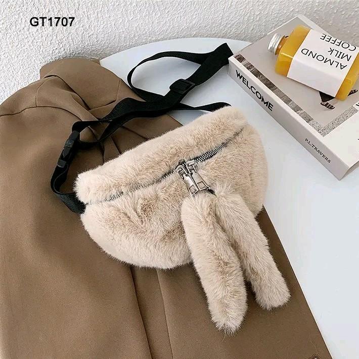 TAS IMPORT TERBARU WANITA KEKINIAN 7