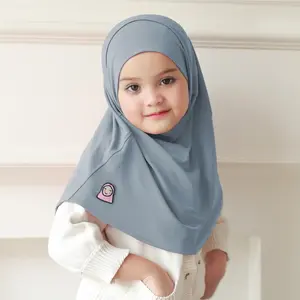 Shireen - Fyunka Hijab | Hijab Anak Jersey