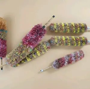 Kemoceng ( Sulak ) Benang