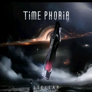 TIMEPHORIA - Stellar Dust Lip Stain 5Ml | Lipstick Lip Tint Lip Gloss Lip Cream Long Lasting Make Up Make Over Pigmented Matte Lip Cream