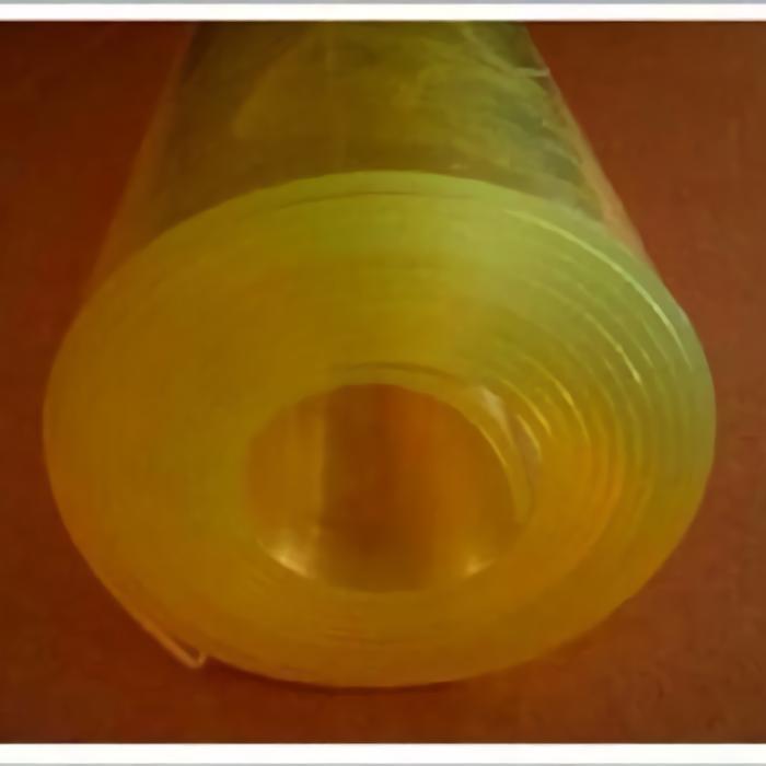 Polyurethane Sheet 3mm x 50cm x 50cm - PU Lembaran