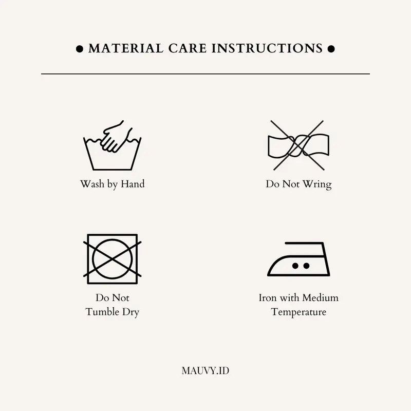 MAUVY — Naima Jersey Shawl (Pashmina Jersey) 2