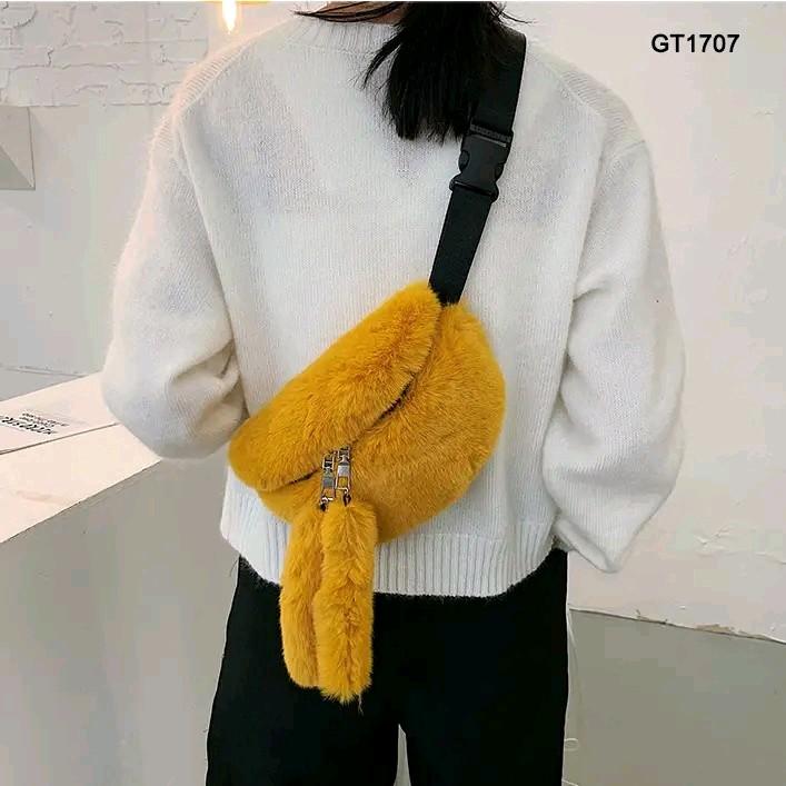 TAS IMPORT TERBARU WANITA KEKINIAN 4