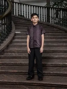 Javina_Official - ( KOKO ANAK ) LA ZURRA SIGNATURE FAMILY SET