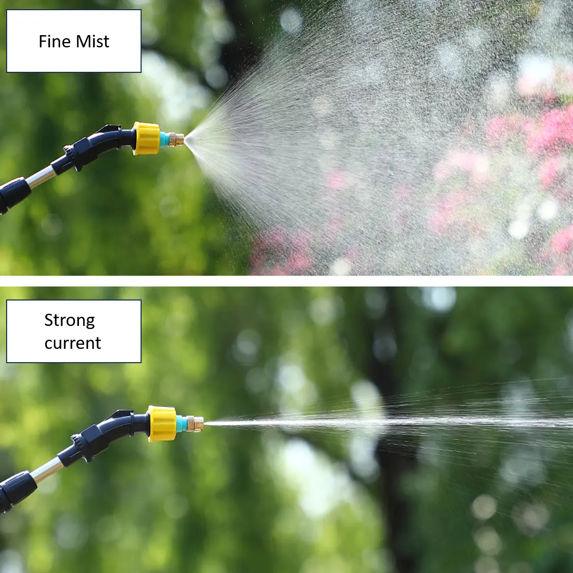 Electric Spray Handheld Gardening Spray