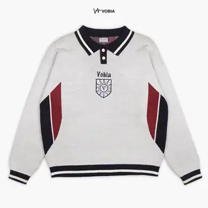 Vobia Classic Football Knitwear - England