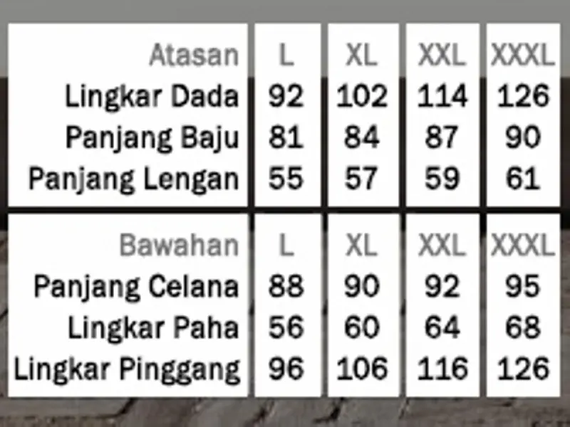 RV SET Setelan Kaos Celana Olahraga Muslimah Training Senam Wanita Lengan Panjang Jumbo Big Size L XL XXL XXXL / SAKA baju celana muslim panjang sport sporty polos 4