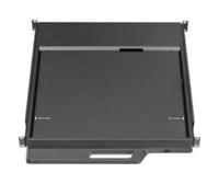 Promo Austin Hugh RKP117-802e - 8 Port 17 inch LCD KVM Switch Cicil 0% ...
