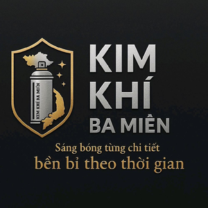 Kim khí 3 Miền.