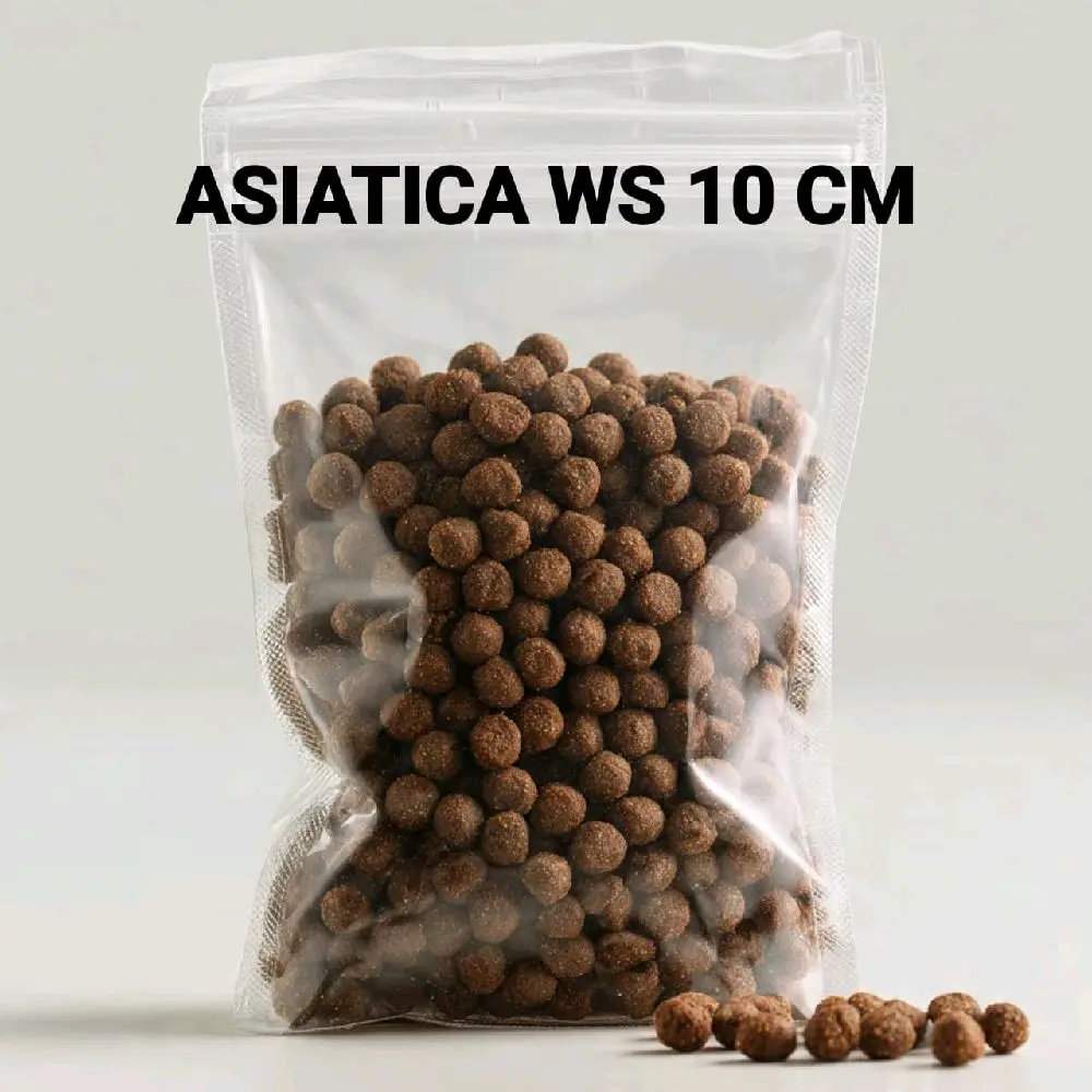 pelet ikan tica ws 9-10
