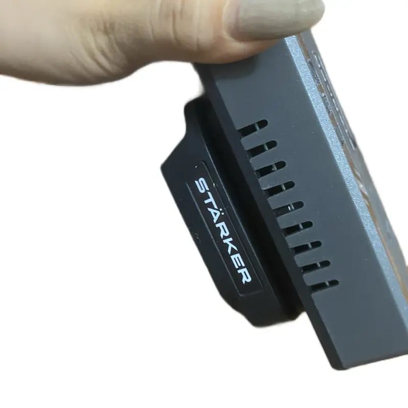 Bộ chuyển đổi nguồn điện từ 18-21v lên 220v 1
