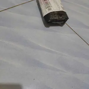 taplak kulkas renda bahan kain / sarung kulkas