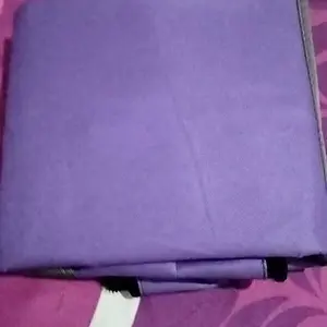 Dodostores Tas Travel Bag Ukuran Jumbo Tas Traveling Organizer Bag Kapasitas Besar Tahan Air Hitam Tas Mudik Pink Pria Wanita