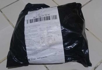 Product Review of UNISO HOME - [1 PCS] GANTUNGAN PINTU BESI HOOK TANPA PAKU from G**O 0
