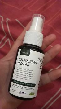 Product Review of DEODORANT TAWAS BIDARA - BLACK OPIUM / TAWAS SPRAY 70ML / DEODORANT SPRAY TAWAS CAIR / DEODORANT SPRAY TAWAS BPOM / DEODORANT SPRAY AROMA / DEODORANT SPRAY TAWAS MENCERAHKAN KETIAK / DEODORANT SPRAY TAWAS / TAWAS SPRAY COD DARI BUMI / TAWAS SPRAY from a**a b**✨ 0