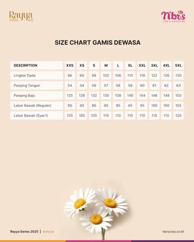 FLASH SALE GAMIS NIBRAS 50%