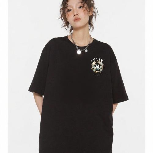 Limited Edition Katun Premium Pria Wanita Unisex Lengan Pendek | Retro Streetwear Vintage Korean Style | Limited Edition Katun Premium Pria Wanita Unisex Lengan Pendek | Retro Streetwear Vintage Korean Style |