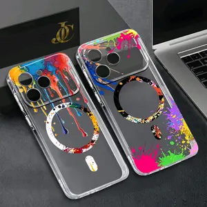 Casing Hp Case Bening Untuk Realme c71 P3 Lite Note 70 70T c75x c75 c65 c63 C61 note 60 50 c53 c51 c51s c67 8 c35 c55 c12 c31 c21y c25y c25 c33 c30s c11 c15 Softcase Clear Case Silikon Cover Silicon Handphone Transparan Aksesoris hp