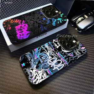 Premium matte Hard Casing Hp Iphone 15 Promax Gravity Case Untuk iPhone 15 14 13 12 11 pro max 11pro X Xr XSMAX 7PLUS 8PLUS 7+ Casing ip13 Promax kesing iP 15promax 14pro ip 14promax 13promax casing pelindung handphone | Hot Item