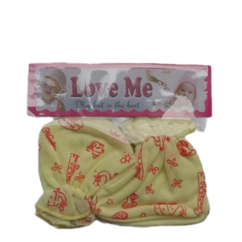 Silahkan moms sarung tangan+kaki bayi newborn murah 2