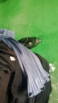 Product Review of HNGK Rok Plisket BB Mayung / Rok Plisket Mayung / Pleated Skirt Dewasa (036) Formal Karet Nyaman Stretch from a**. 0