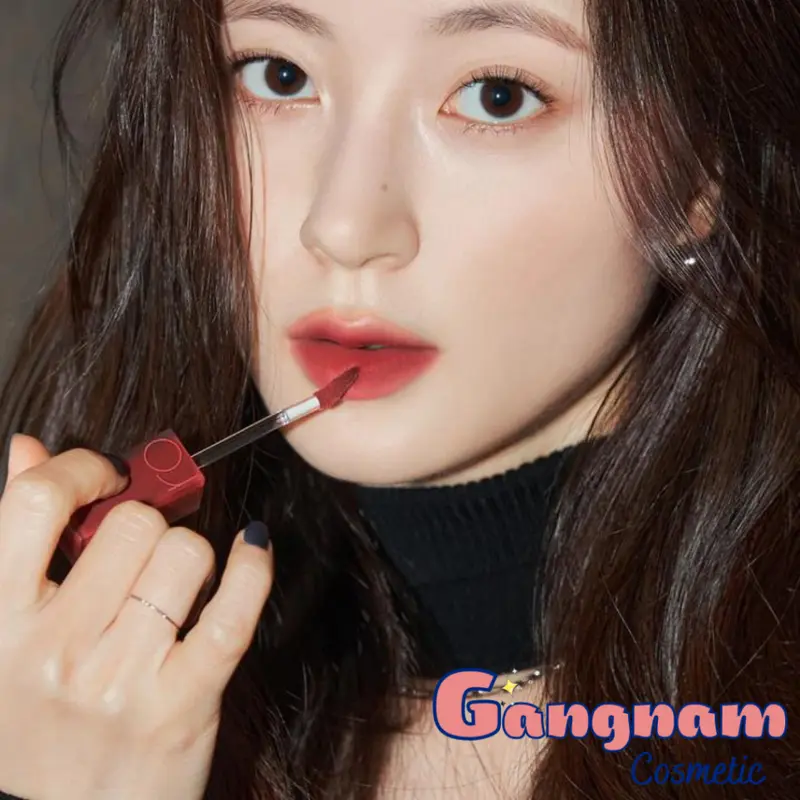Romand Blur Fudge Tint Liptint Matte 7
