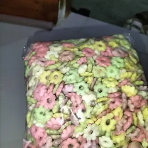 500gr Pilus Sakura Warna