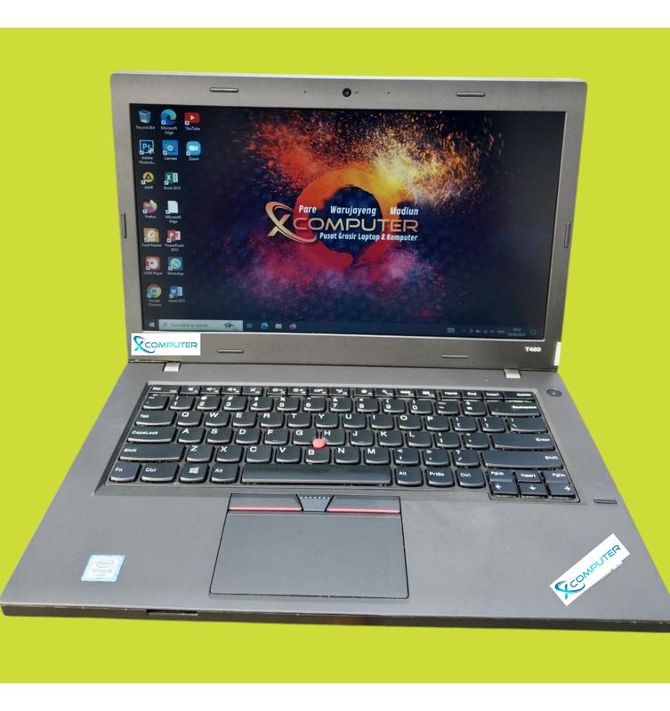 Laptop Canggih Berkualitas, Cocok Buat Kerja 0