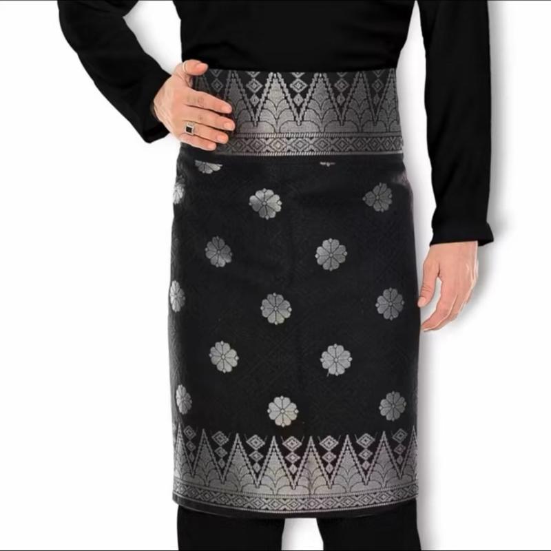 Samping bunga tabur Dan samping Songket Dewasa Model Terbaru - TikTok ...