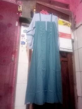 Product Review of HABISIN STOK LIVE GAMIS DEWASA/KOKO DEWASA HARGA 200K - 300K from W**6 2