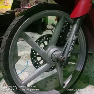 yamaha vega lama 2002 cepat ganas polll Motorcycle