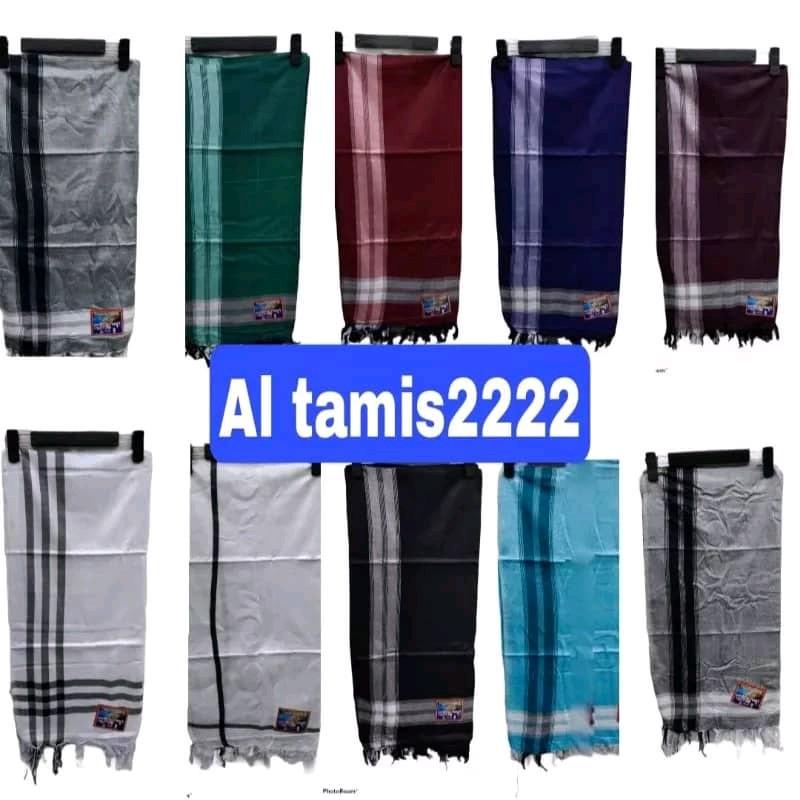 Rida Pakistan Good Quality Plain Cotton - TikTok Shop Malaysia