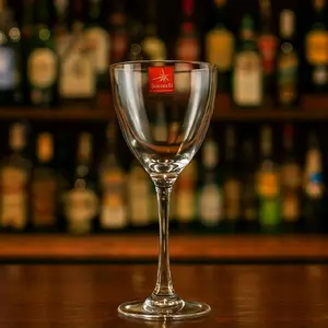 GELAS COCKTAIL NICK&NORA 15CL/MARGARITA/CRYSTAL GLASS/GELAS KAKI / WHISKIE / MINUMAN / CAFE / KITCHENWARE