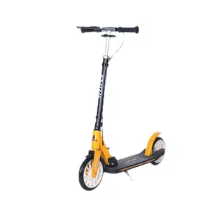 SCOOTER skuter ANAK DEWASA EXOTIC ET-HB313( ada rem tangan )