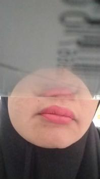 Product Review of MIRSIST - Matte Lipgloss Lipstik Matte Nude Tahan Air Longlasting 12 Shades Harum Lipstick Lipmatte from m**g 0