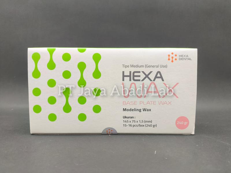 base plate baseplate wax lilin dental malam merah box isi 16 pcs lab high quality 0