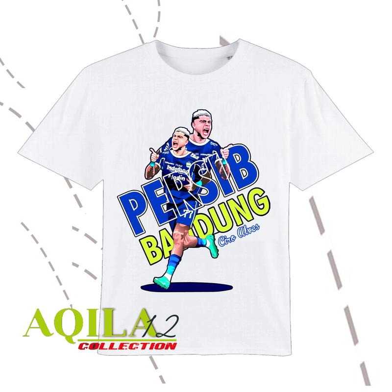 Baju Anak Motif Ciro Alves Katun 30S - Fashion Anak 1